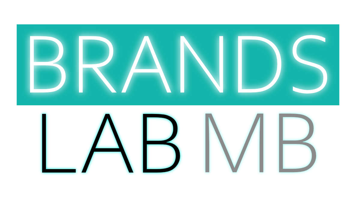 Brandslab MB logo